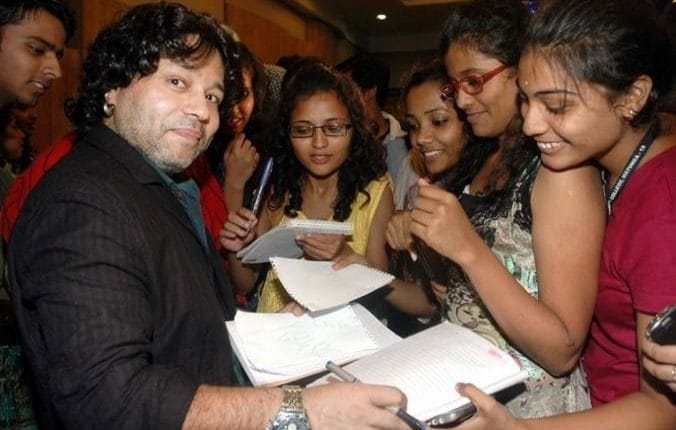 Kailash Kher gave musical gift to his fans by releasing 'Ishq Toh Nahi'