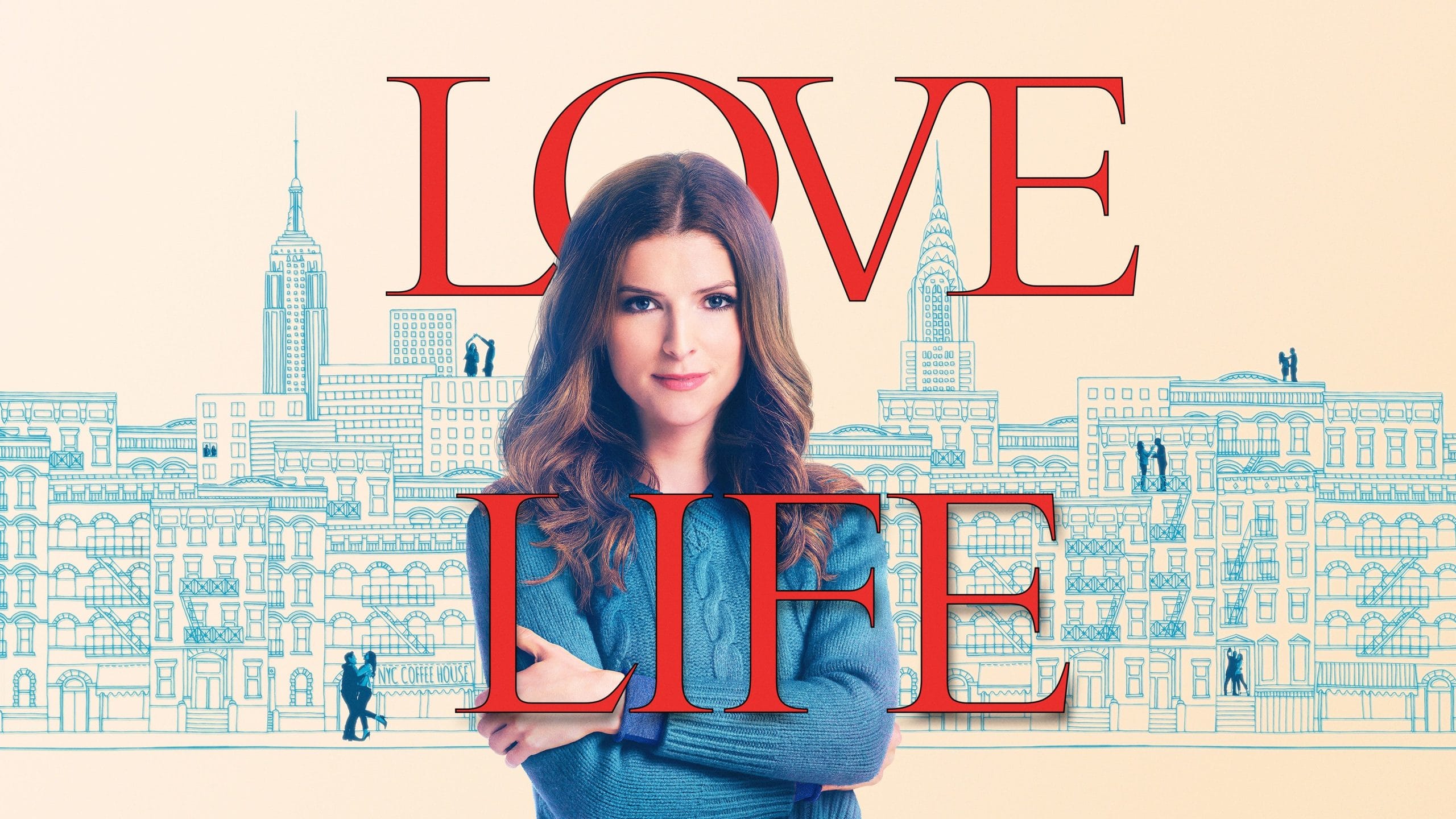Love Life Season 2 Review