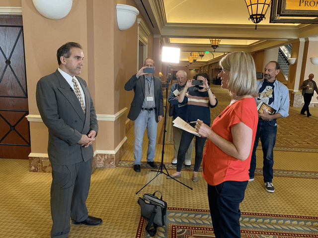 MEDIA ADVISORY: Major Climate Conference Set for Feb 24-25, 2023 in Orlando