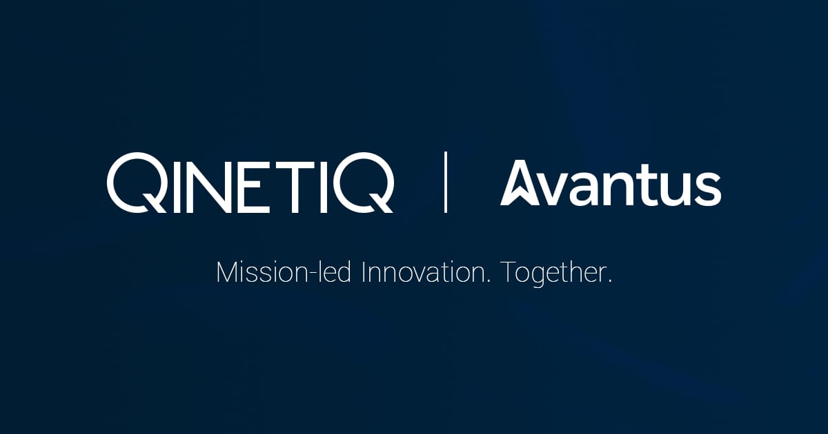 QinetiQ US Completes Acquisition of Avantus Federal