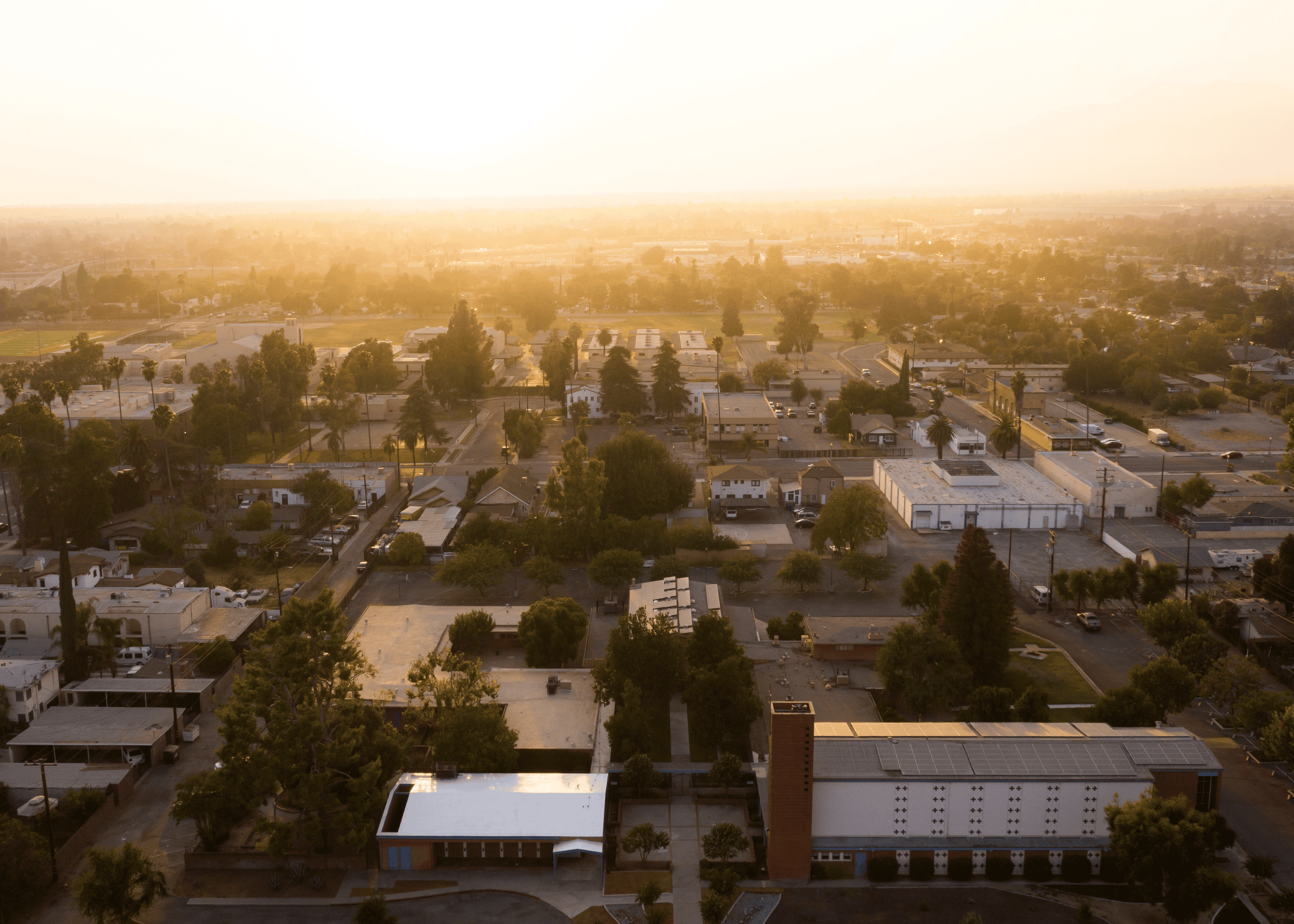 A New Turn: BIASC Announces Baldy View Chapter to Now be Recognized as San Bernardino County Chapter