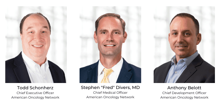 American Oncology Network Appoints New Chief Development Officer