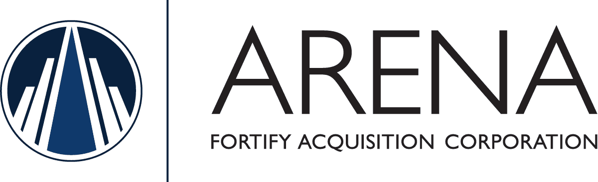 Arena Fortify Acquisition Corp. Obtains Stockholder Approval to Terminate Before Year-End