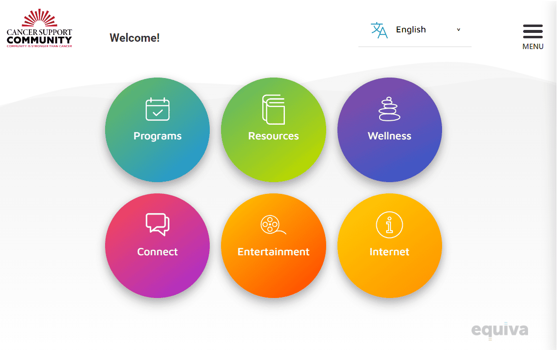 Cancer Support Community and Equiva Health partner to create new industry standard for digital cancer support