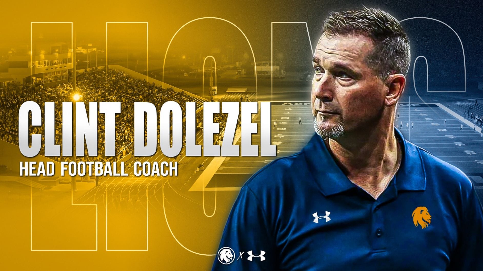 Clint Dolezel Hired as Texas A&M University-Commerce Head Football Coach