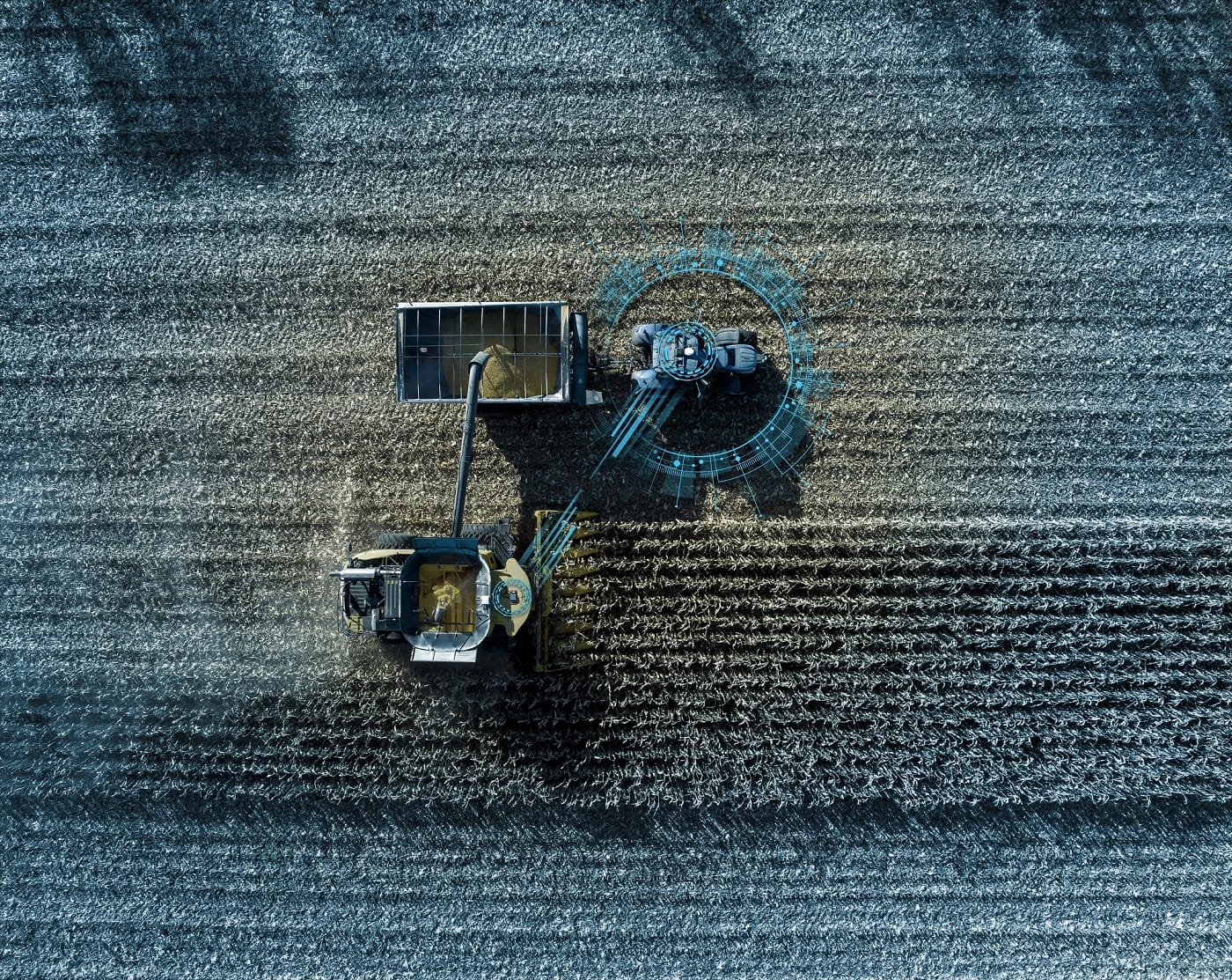 CNH Industrial adds new Automation and Autonomy Solutions to Ag Tech portfolio