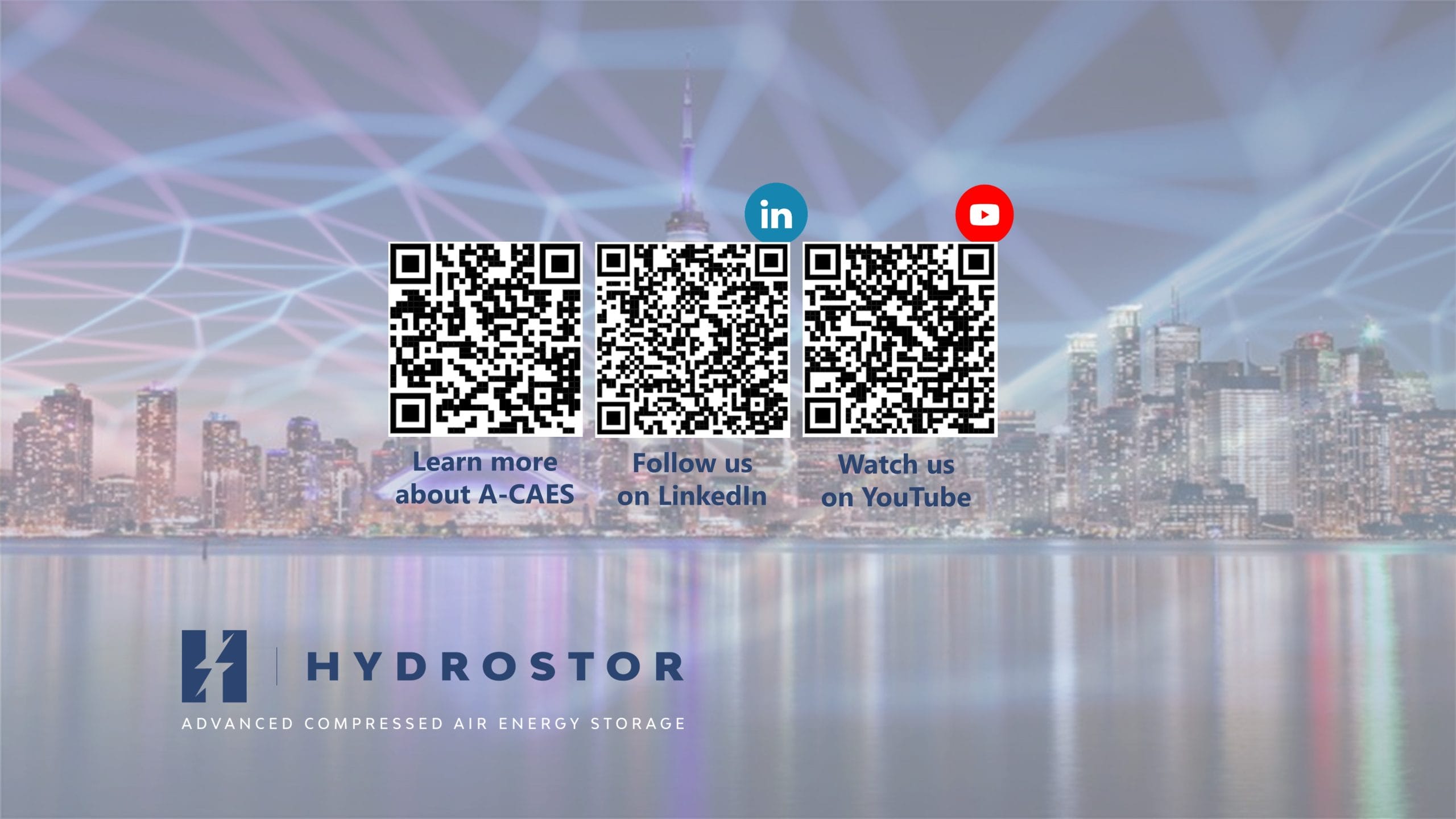David J. Hayes, Former Special Assistant to the U.S. President for Climate Policy Joins Hydrostor as Strategic Advisor to the Board