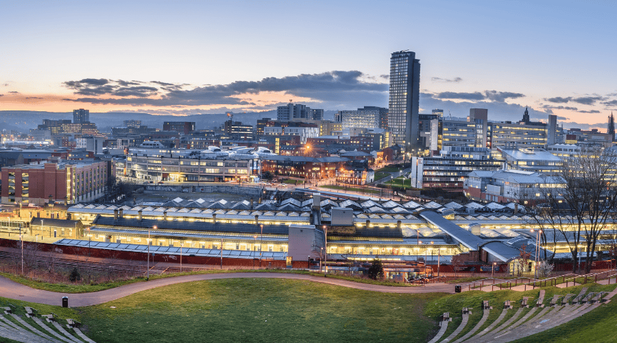 ePac Flexible Packaging Europe Expands into Sheffield, UK