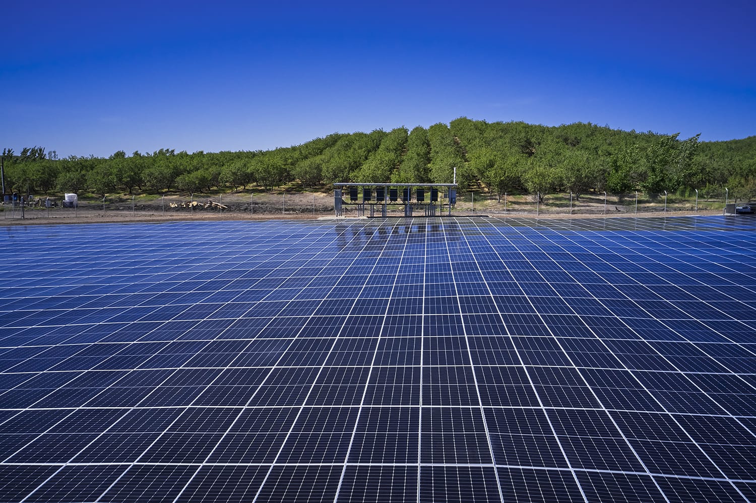Erthos Signs Major Utility-Scale Contract