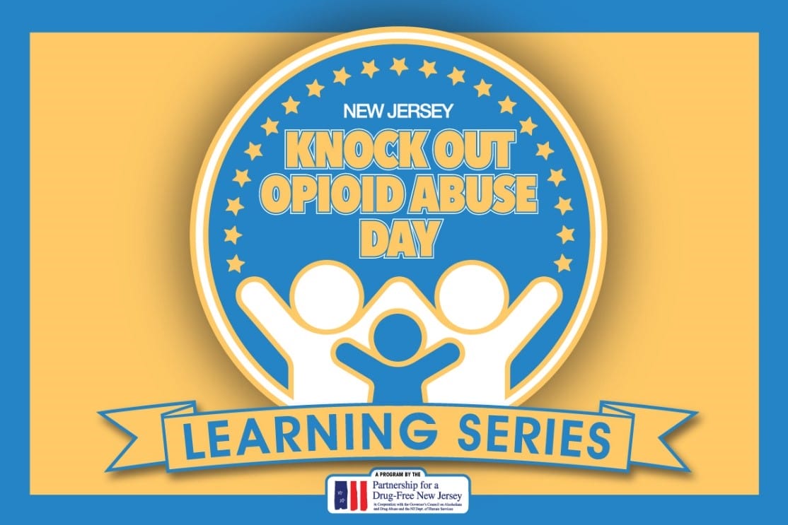Fentanyl, Seniors and Pills are Topics Planned for 2023 Knock Out Opioid Abuse Day Learning Series