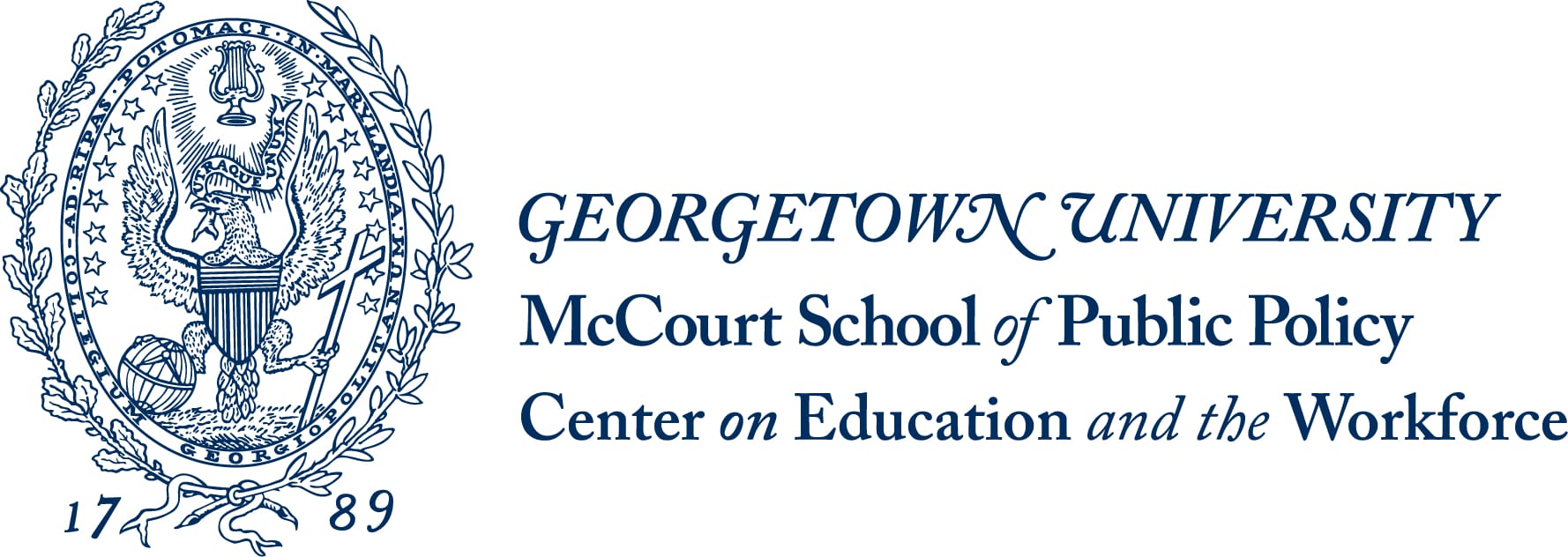 Journalism Jobs Are Declining and Often Don’t Pay Well, Georgetown CEW Report Says