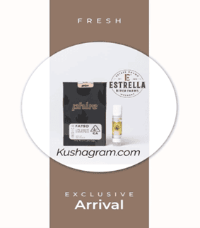 LiveWire Announces Estrella River Farms Launching New “Estrella Weedery” Branded Product for California Distribution
