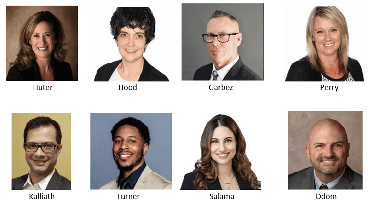 Location Services Announces Senior Leadership Team Additions