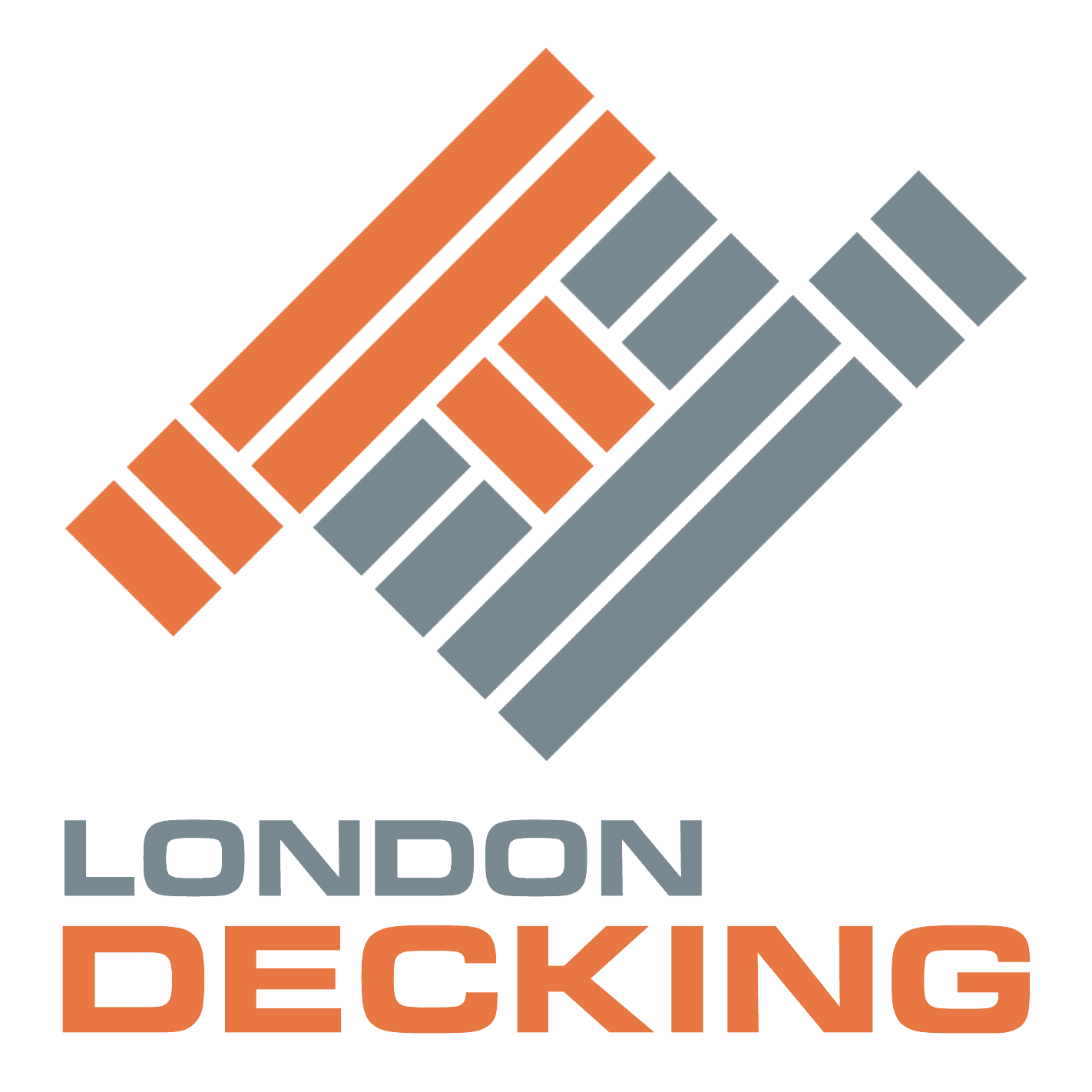 London Decking Launch New Website That Showcases Their Minimal Maintenance Composite Decking Installation In A Range Of Prefabricated Colours
