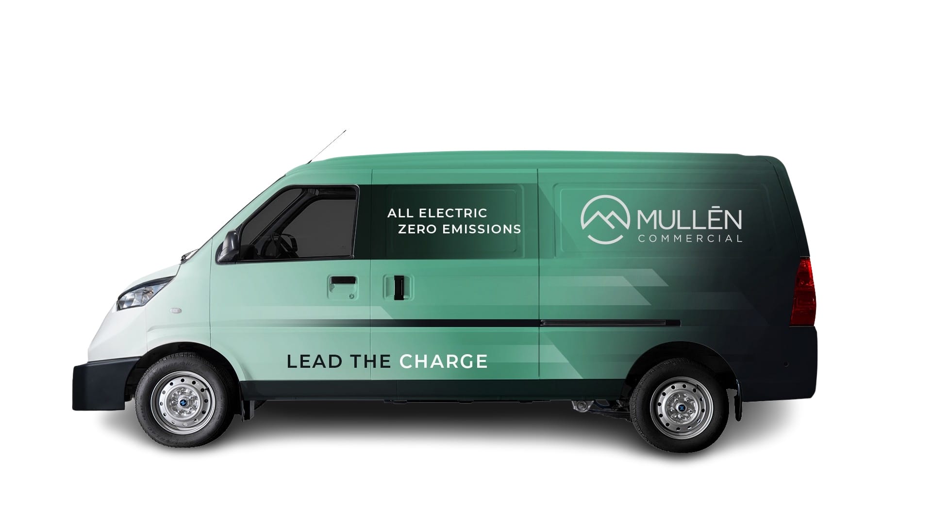 Mullen Automotive Receives Purchase Order from Randy Marion Automotive Group for 6,000 Class 1 Commercial EV Cargo Vans