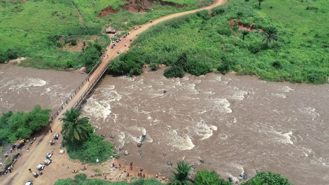 Natel Energy and MyHydro Kick Off First of Project to Bring Renewable Power to Africa’s Democratic Republic of Congo