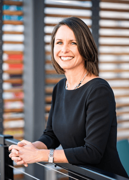 Old Dominion University Selects Sarah Jane Kirkland as Associate Vice President for Corporate Partnerships