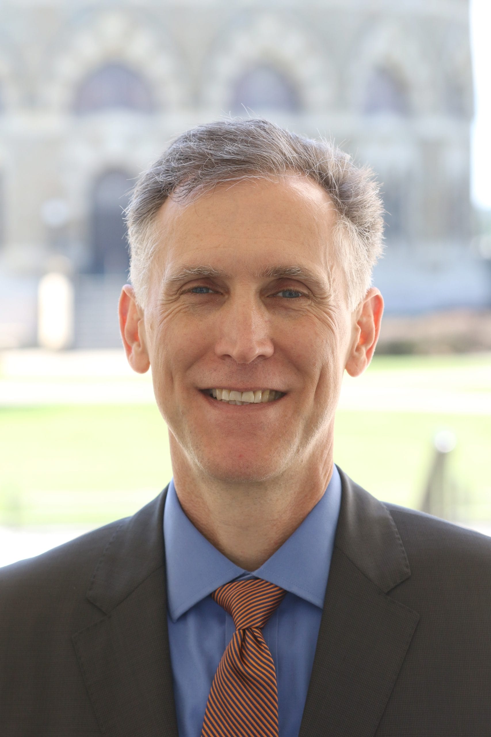 Pitzer College Names Higher Education Leader and Political Scientist Strom C. Thacker as New President