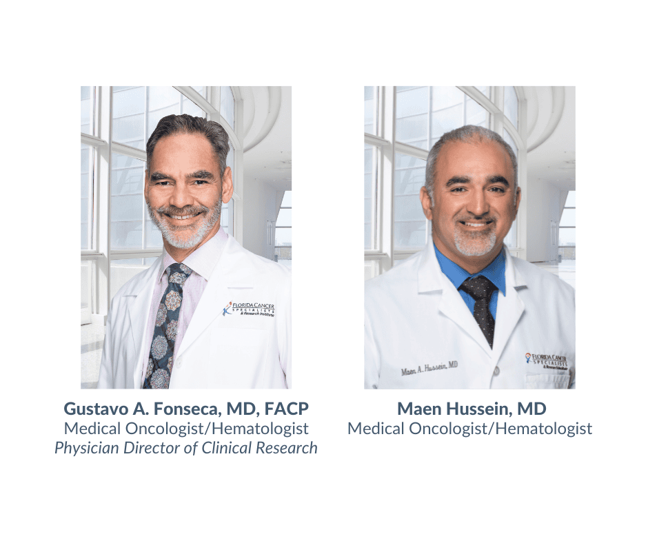 Recent FDA Approval of Advanced Treatment for Patients with Metastatic Non Small-Cell Lung Cancer (NSCLC) Demonstrates Importance of Participation in Clinical Trials