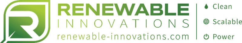 Renewable Innovations to Support Major Electric Vehicle Taxi Company with Hydrogen Clean Power