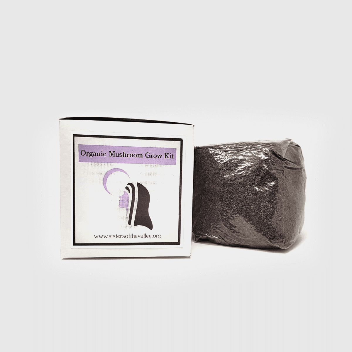 Sisters of the Valley Launch Mushroom Spore Kits