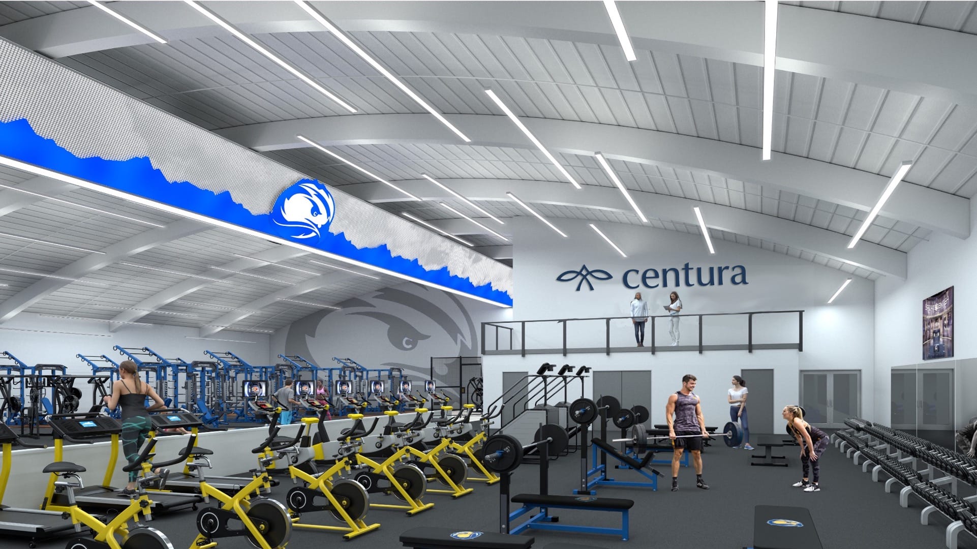 State-of-the-art sports medicine and performance center coming to Fort Lewis College