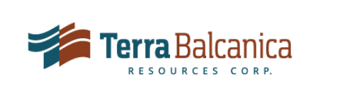 Terra Balcanica Announces Closing of $500,000 Financing