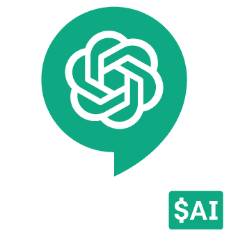 The Chatgpt – $Ai Unlocks The Power Of Ai With Its Latest Developments.