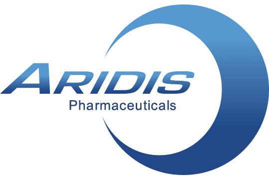 (Updated) Aridis Pharmaceuticals Receives Equity Investment from the Cystic Fibrosis Foundation