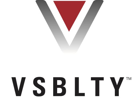 VSBLTY HONORED WITH INTEL NETWORK BUILDERS WINNERS’ CIRCLE GOLD AWARD FOR SECOND STRAIGHT YEAR