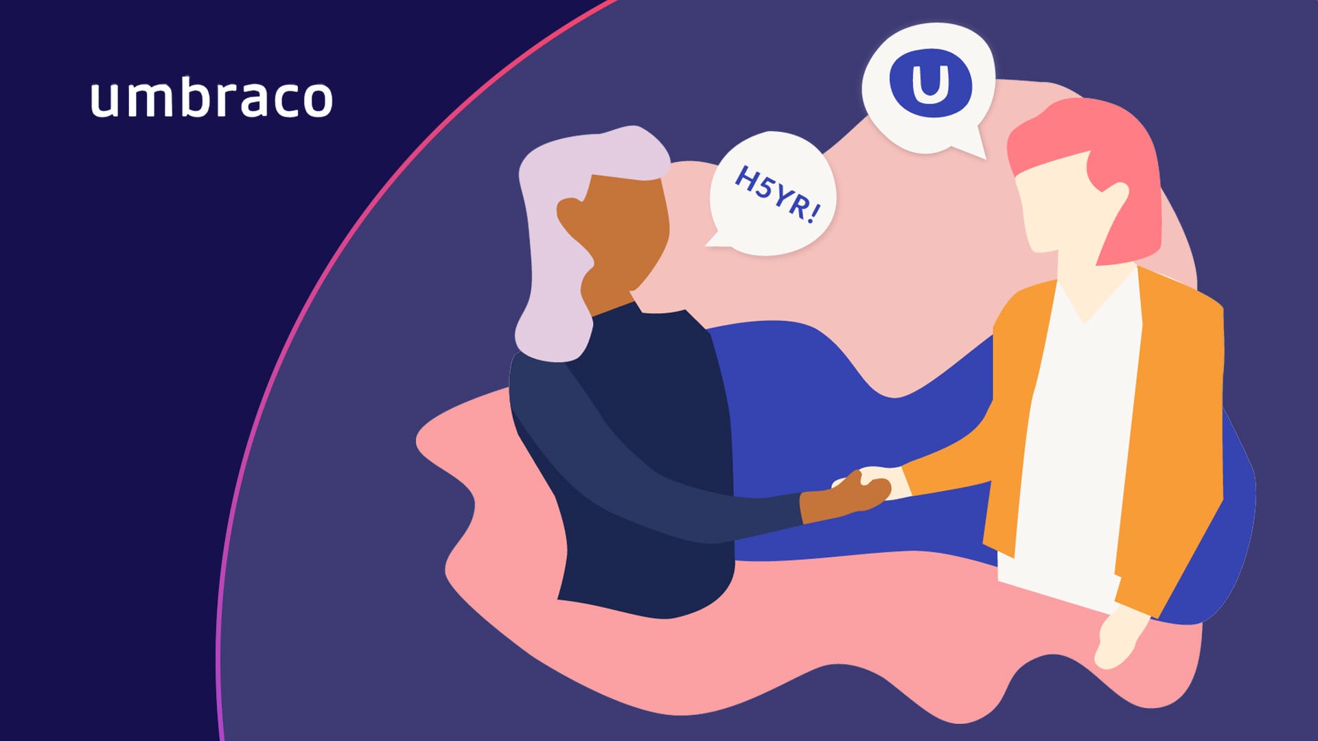 With an eye on international growth, Danish martech companies Umbraco and Agillic partner for technology platform ecosystems.
