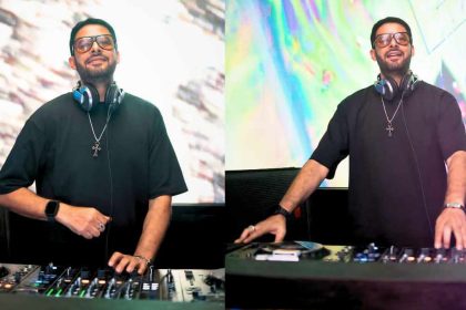 No boundaries, just feeling: How Zulfi Syed is remixing India’s nightlife one beat at a time