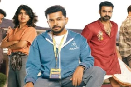 Athiradi Triumphs at Box Office: Hits ₹10 Crore Milestone in Just Two Days!