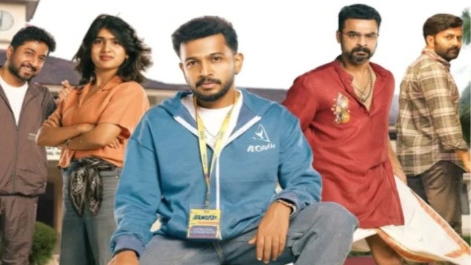 Athiradi Triumphs at Box Office: Hits ₹10 Crore Milestone in Just Two Days!