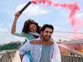 Chand Mera Dil Lights Up Box Office with Lakshya-Ananya Panday’s Charm, Surpassing Rs 10 Crore in Debut Weekend