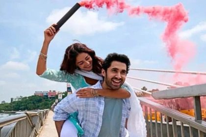 Chand Mera Dil Lights Up Box Office with Lakshya-Ananya Panday’s Charm, Surpassing Rs 10 Crore in Debut Weekend