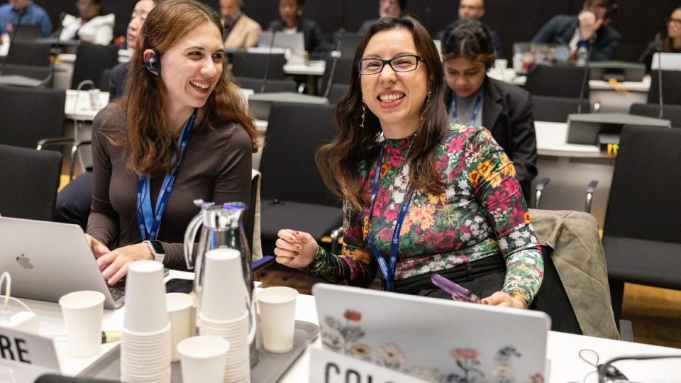 Global Health Advances at the 79th World Health Assembly