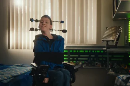 How accessibility tools and Gemini empower students towards independence