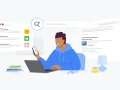 New features enhance finding preferred sources in AI search