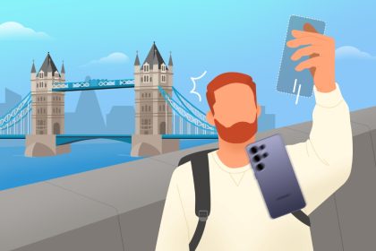 The Strategic Advantage of Samsung Care+ for Travelers: Analyzing Its Impact on Summer Vacation Safety