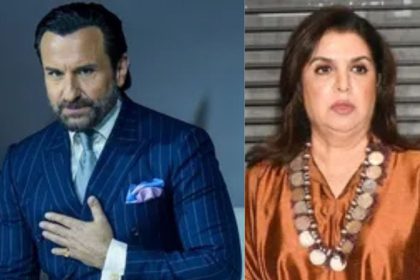 Unveiling the Untold: Saif Ali Khan’s Almost Role in Shah Rukh Khan’s Main Hoon Na