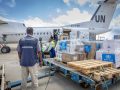 WHO Declares Ebola Bundibugyo Outbreak a Public Health Emergency in DRC and Uganda