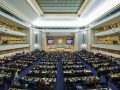 World Health Assembly 79th Session Convenes in Geneva